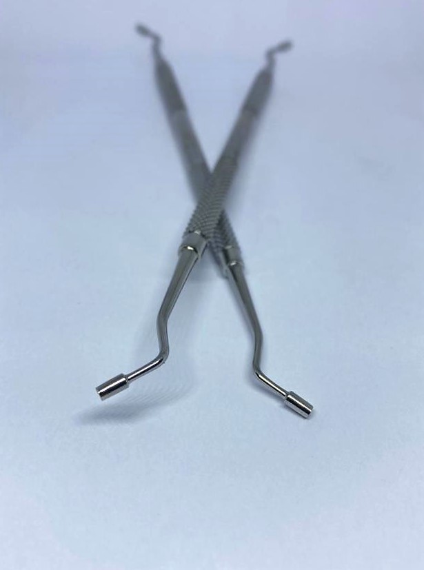 Amalgam Instrument Denli Dental Tools